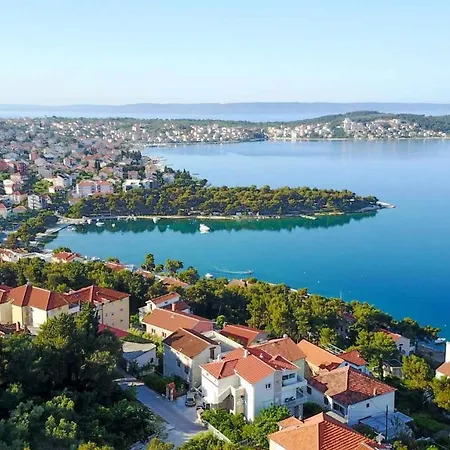 Apartman In 6147b Trogir
