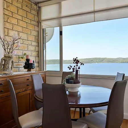 In 6147b Apartman Trogir