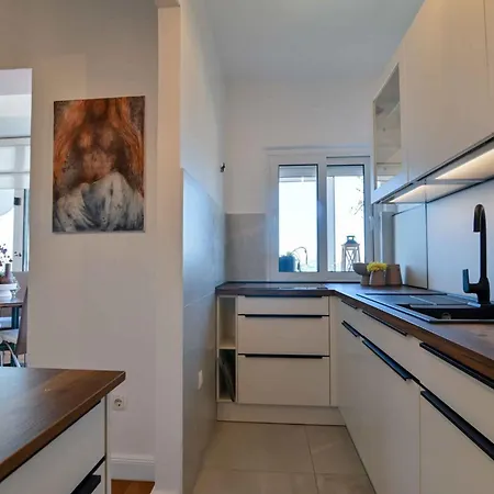 Apartman In 6147b *