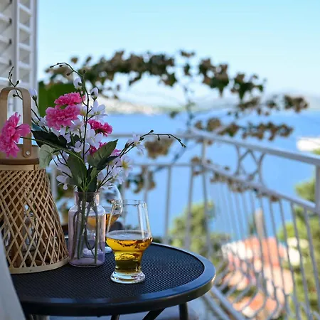 In 6147b Apartman Trogir