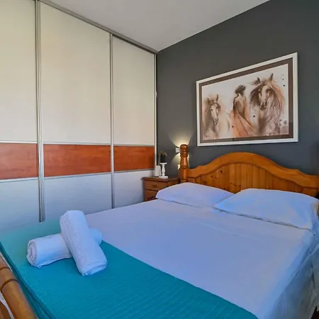 In 6147b Apartman