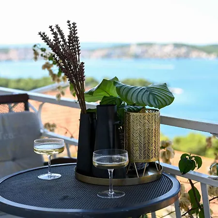 In 6147b Apartman