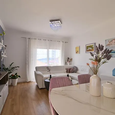 In 6147b Apartman Trogir