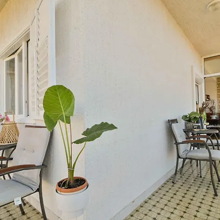 In 6147b Apartman Trogir